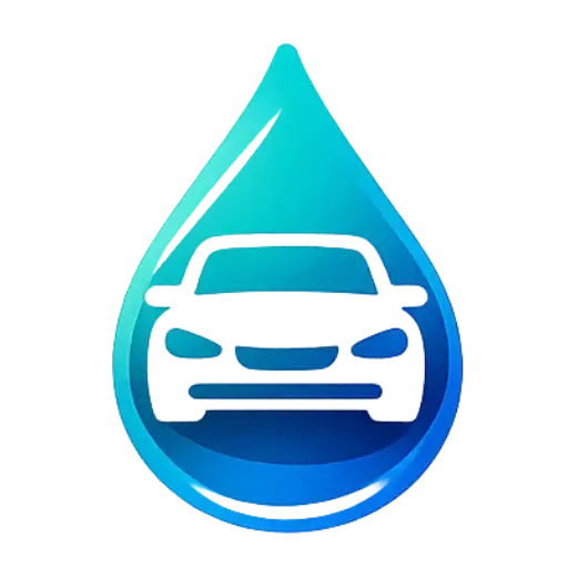 Lavage auto à domicile Barles